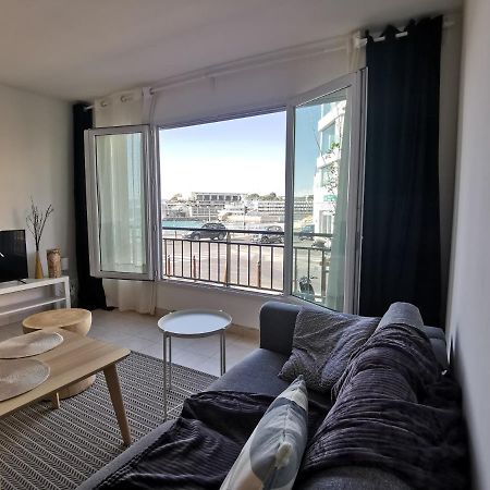A 50 Metres De La Plage Et 10 Minutes Du Vieux Port 70M2 Sur La Corniche Vue Mer Marsilia Exterior foto