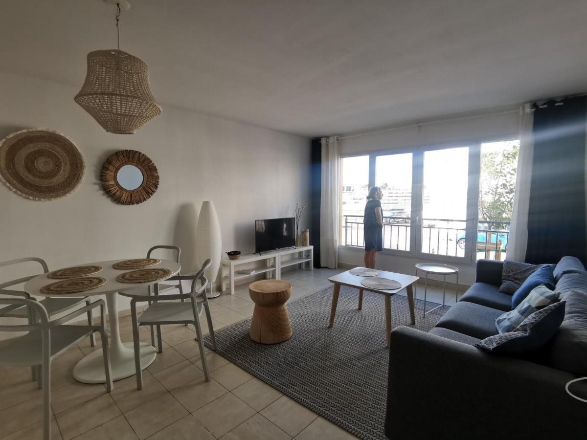 A 50 Metres De La Plage Et 10 Minutes Du Vieux Port 70M2 Sur La Corniche Vue Mer Marsilia Exterior foto